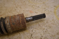 2019 Can Am Defender 4x4 HD8 DPS Front Left Axle 705401937