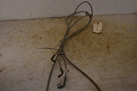 2019 Can Am Defender 4x4 HD8 DPS Rear Brake Lines 705601595