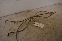 2019 Can Am Defender 4x4 HD8 DPS Front Brake Lines 705601623