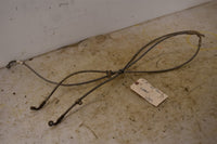 2019 Can Am Defender 4x4 HD8 DPS Front Brake Lines 705601623