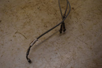 2019 Can Am Defender 4x4 HD8 DPS Front Brake Lines 705601623