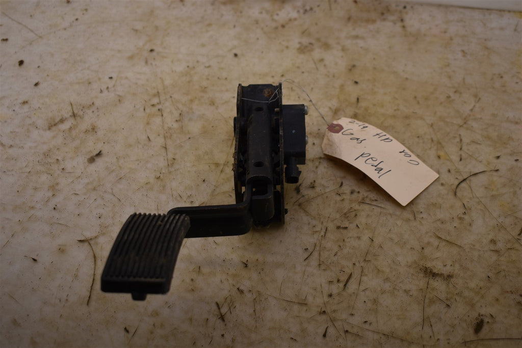 2019 Can Am Defender 4x4 HD8 DPS Gas Pedal 707001599