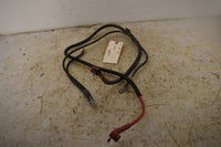 2019 Can Am Defender 4x4 HD8 DPS Battery Cables