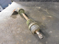 1998 Yamaha Wolverine 350 4x4 Left Front Axle