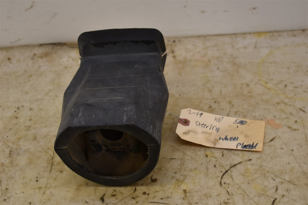 2019 Can Am Defender 4x4 HD8 DPS Steering Box Cover