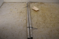 2019 Can Am Defender 4x4 HD8 DPS Heater Tube 709200657