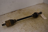 2019 Can Am Defender 4x4 HD8 DPS Right Rear Axle 715900429