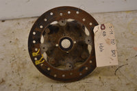 2019 Can Am Defender 4x4 HD8 DPS Right Rear Wheel Hub 705502338