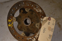 2019 Can Am Defender 4x4 HD8 DPS Right Rear Wheel Hub 705502338