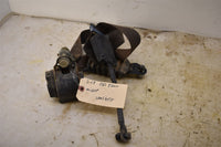 2019 Can Am Defender 4x4 HD8 DPS Middle Seatbelt 708002643