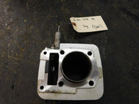 2004 Yamaha TTR125 Cylinder - CORE
