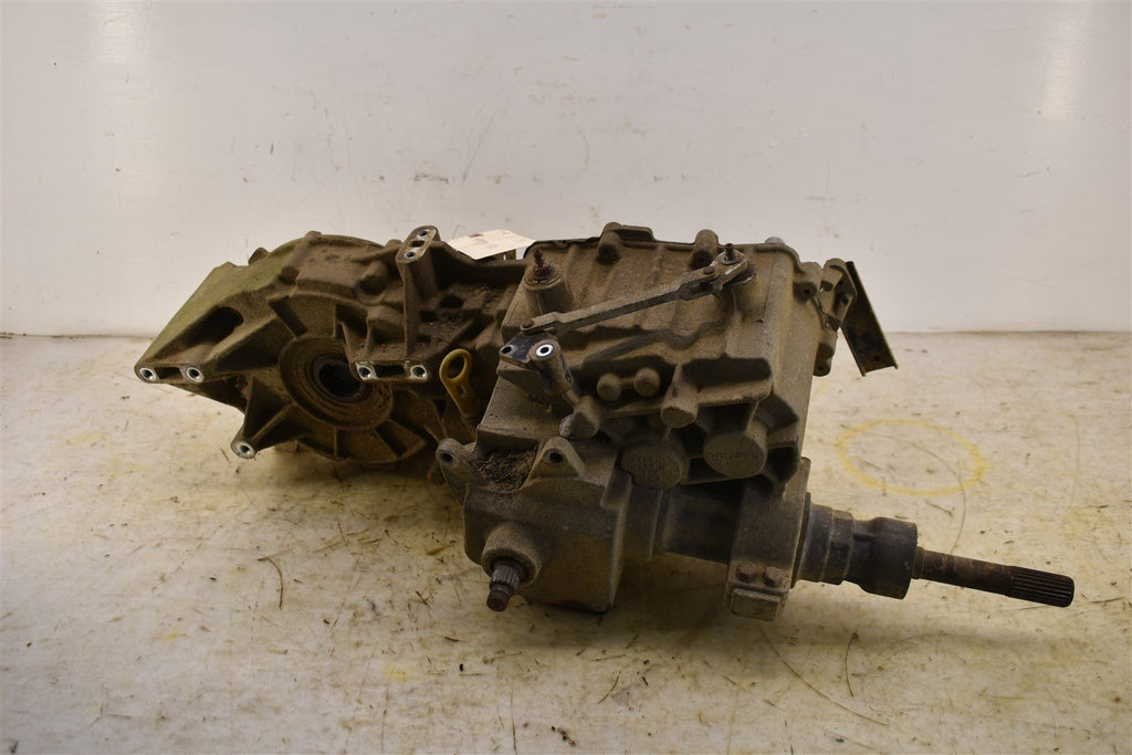 1999 Polaris Sportsman 335 Transmission