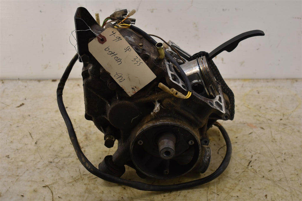 1999 Polaris Sportsman 335 Bottom End Engine