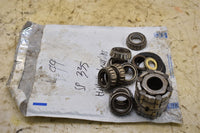 1999 Polaris Sportsman 335 Hillard Bearings 1520281