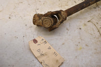 1999 Polaris Sportsman 335 Front Driveshaft / Proper Shaft 1380115