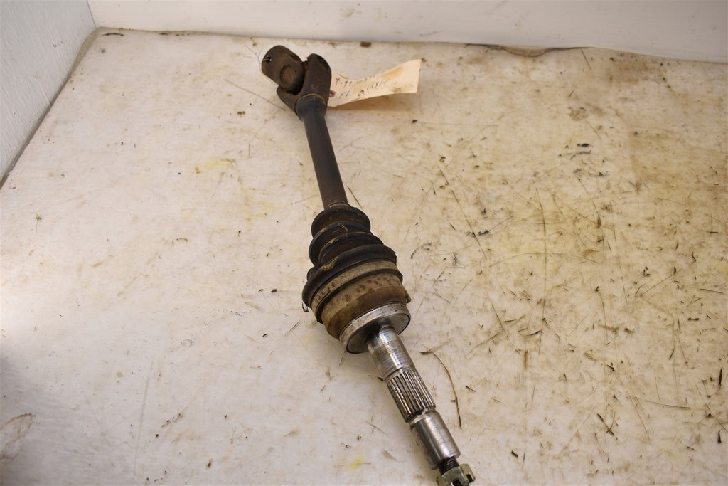 1999 Polaris Sportsman 335 Front Left Axle 2200961