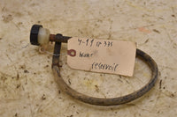 1999 Polaris Sportsman 335 Brake Reservoir 1930854
