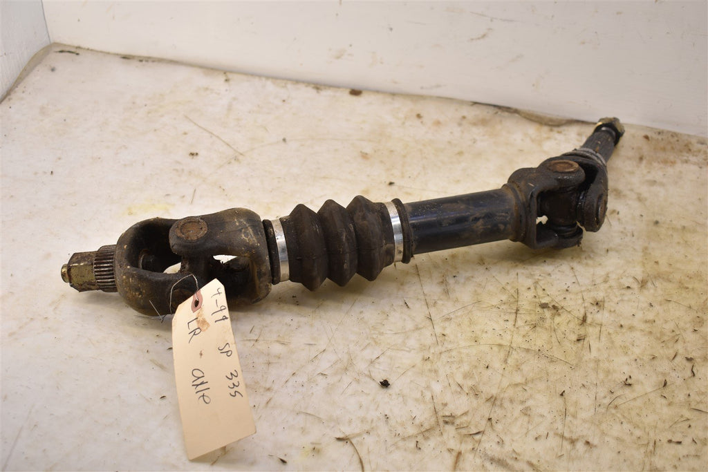 1999 Polaris Sportsman 335 Left Rear Axle 1380110
