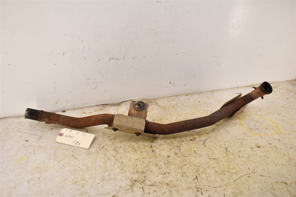 1999 Polaris Sportsman 335 Header Pipe 1260716-029