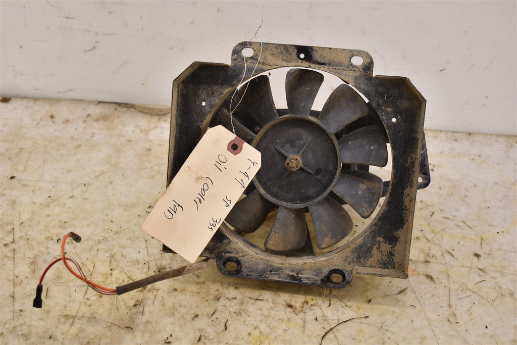 1999 Polaris Sportsman 335 Fan 4170024
