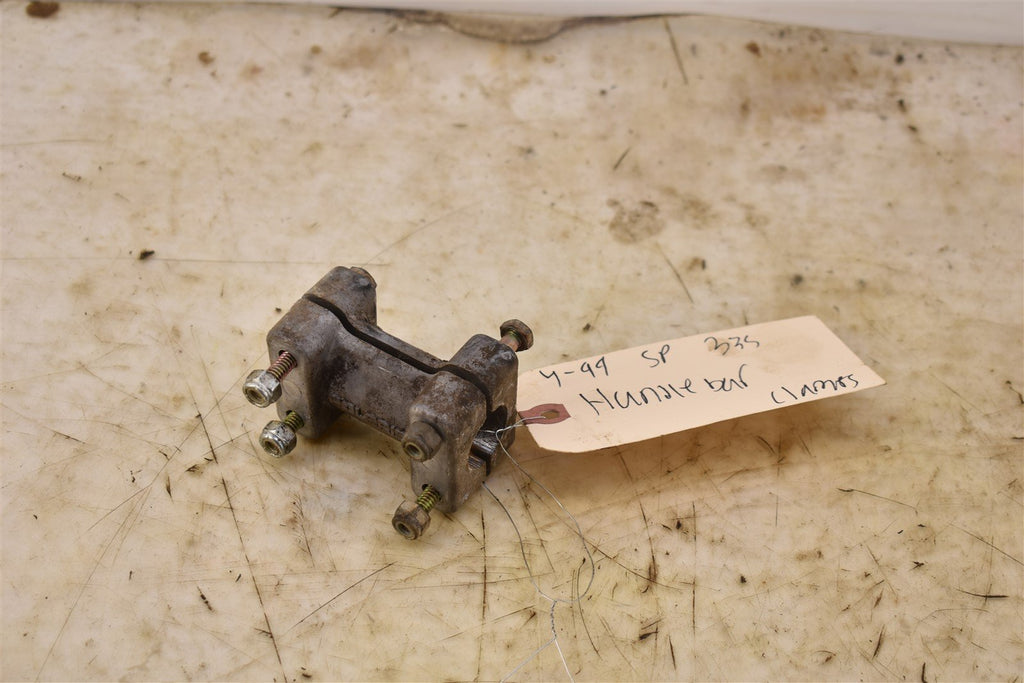 1999 Polaris Sportsman 335 Handlebar Clamps 2200774