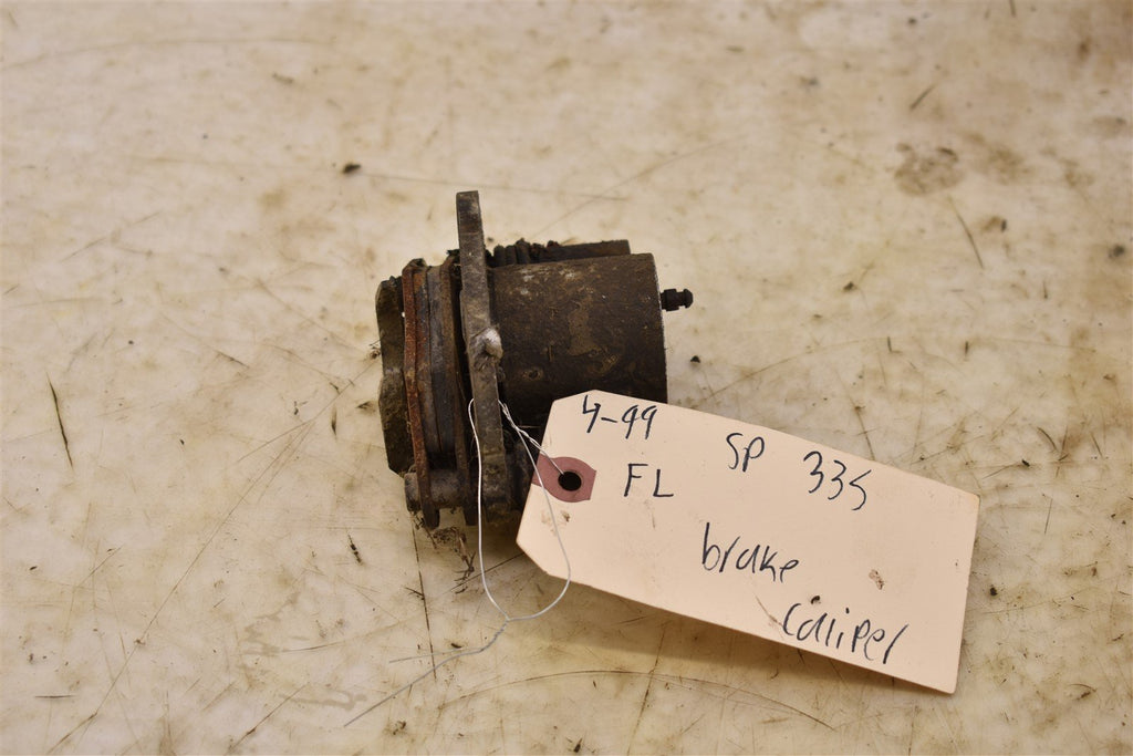 1999 Polaris Sportsman 335 Left Front Brake Caliper 5131115