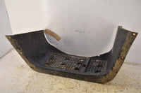 1999 Polaris Sportsman 335 Left Footrest- Chipped 5432221-070