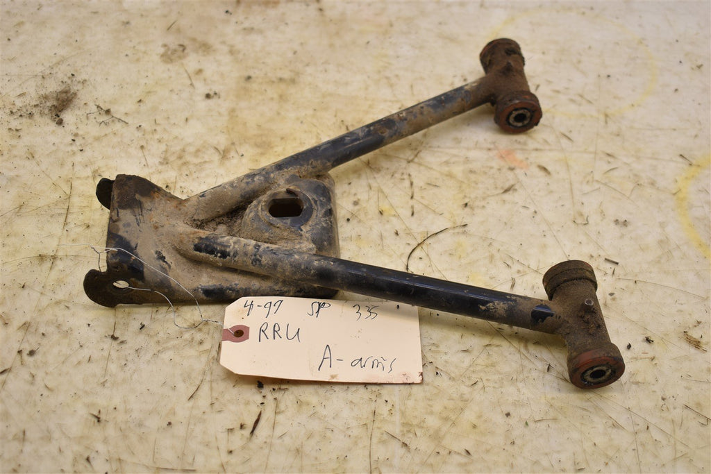 1999 Polaris Sportsman 335 Right Rear Upper A Arm 1040587-067