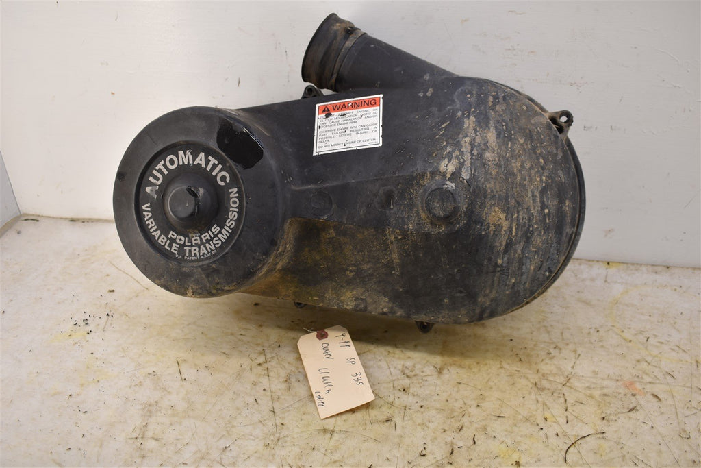 1999 Polaris Sportsman 335 Outer Clutch Cover 5432849