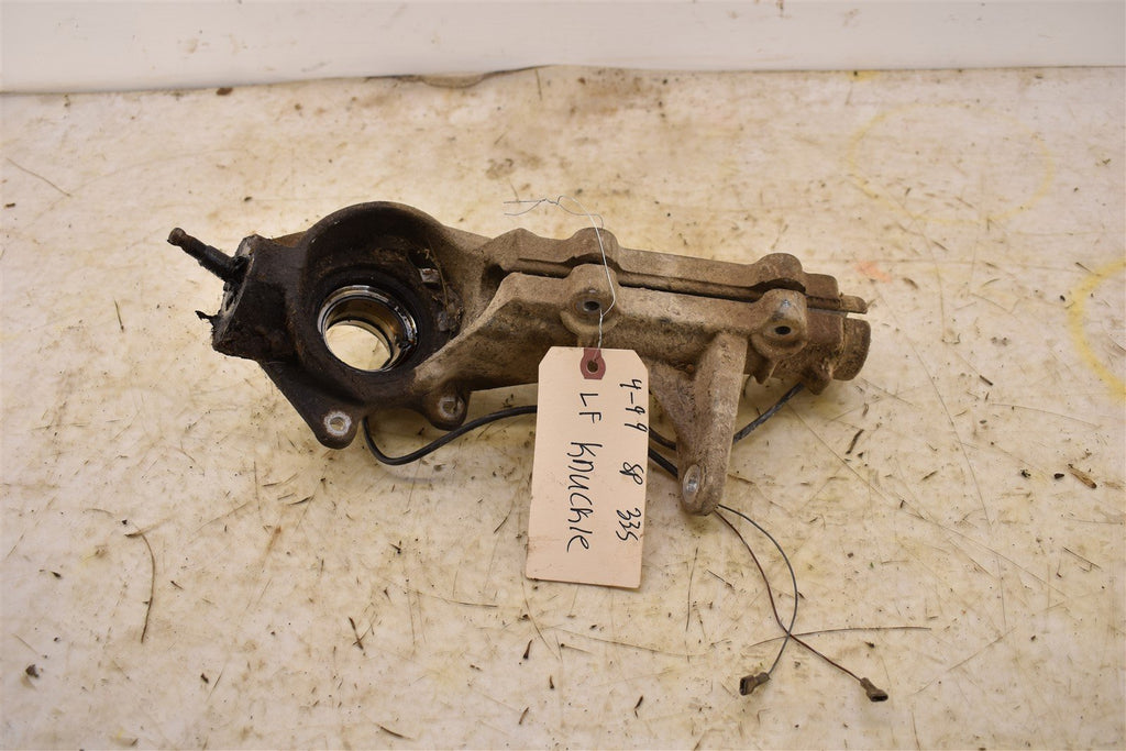 1999 Polaris Sportsman 335 Left Front Knuckle