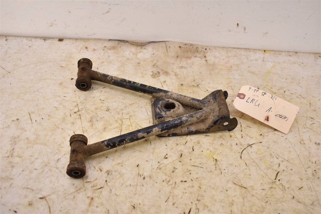 1999 Polaris Sportsman 335 Left Rear Upper A Arm 1040586-067
