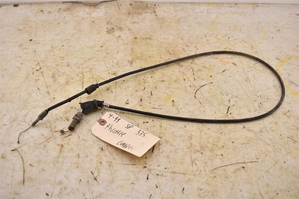 1999 Polaris Sportsman 335 Throttle Cable 7080617