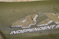 1999 Polaris Sportsman 335 Right Side Panel 2620085-191