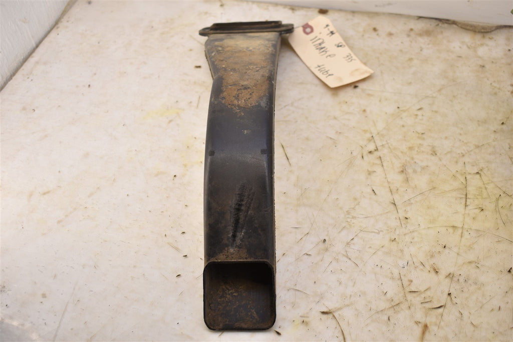 1999 Polaris Sportsman 335 Intake Tube 5433293