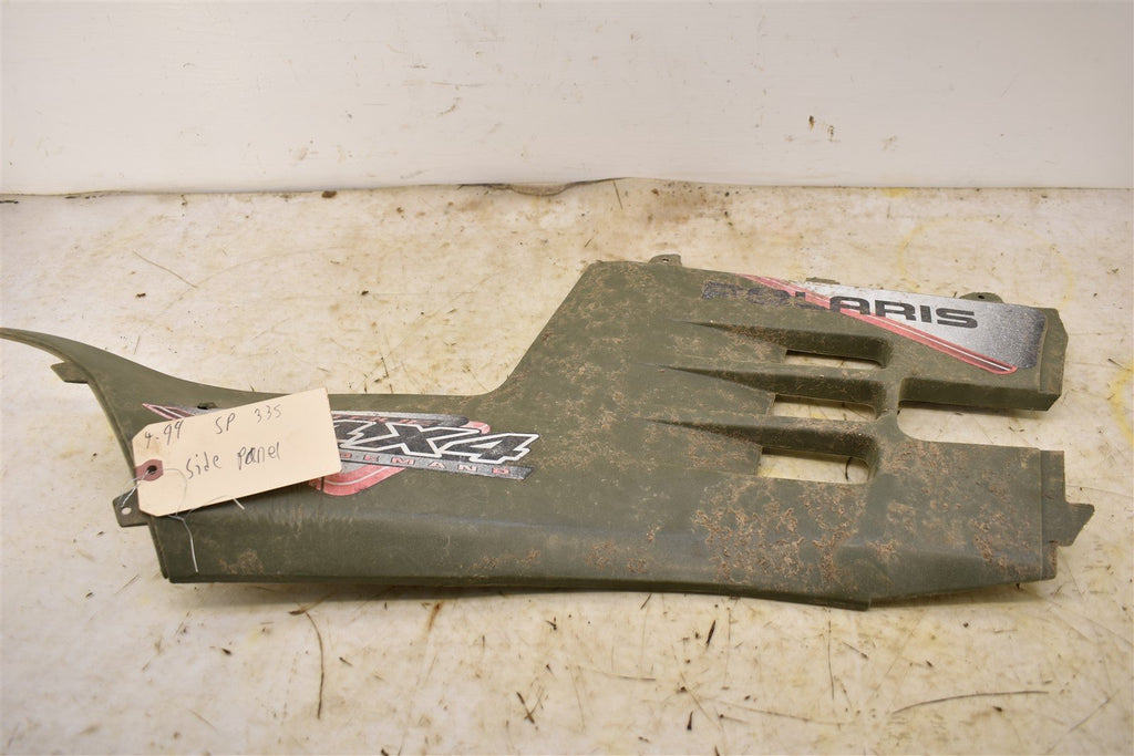 1999 Polaris Sportsman 335 Right Side Panel Plastic 2620085-191