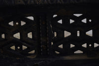 2006 Kawasaki Brute Force 750 4x4i Left Footrest 34028-0021-6Z