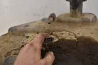 2006 Kawasaki Brute Force 750 4x4i Fuel Tank 51001-0058