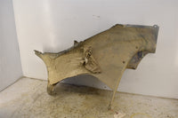 2006 Kawasaki Brute Force 750 4x4i Left Side Panel 14091-0312-393