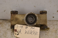 2006 Kawasaki Brute Force 750 4x4i Left Rear Knuckle 39186-0030