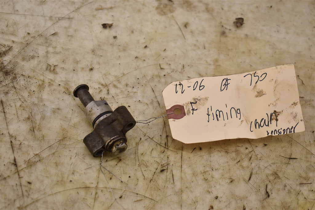 2006 Kawasaki Brute Force 750 4x4i Front Timing Chain Tensioner 12048-1176