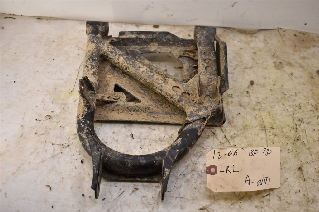 2006 Kawasaki Brute Force 750 4x4i Left Rear Lower A Arm 39007-0038