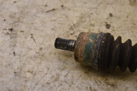 2006 Kawasaki Brute Force 750 4x4i Left Rear Axle 59266-0002