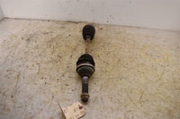 2006 Kawasaki Brute Force 750 4x4i Left Rear Axle 59266-0002