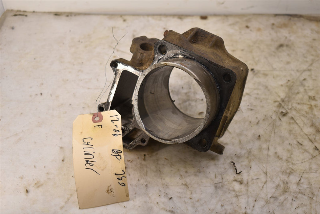 2006 Kawasaki Brute Force 750 4x4i Front Cylinder 11005-0022