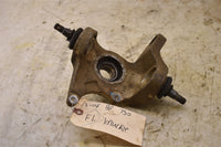 2006 Kawasaki Brute Force 750 4x4i Front Left Knuckle 39186-0033