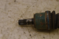 2006 Kawasaki Brute Force 750 4x4i Right Front Axle 59266-0008