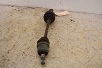 2006 Kawasaki Brute Force 750 4x4i Right Front Axle 59266-0008