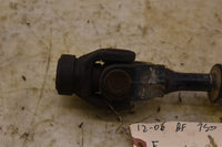 2006 Kawasaki Brute Force 750 4x4i Rear Drive Shaft