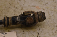 2006 Kawasaki Brute Force 750 4x4i Rear Drive Shaft