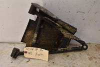 2006 Kawasaki Brute Force 750 4x4i Front Right Lower A Arm 39007-0041